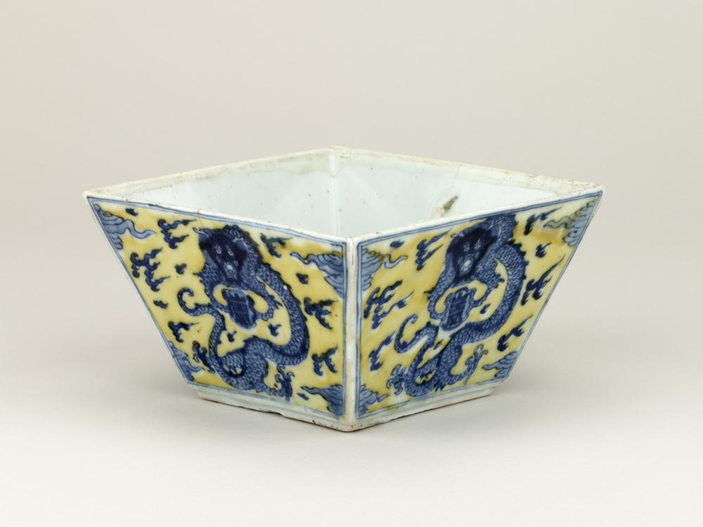 图片[1]-bowl BM-Franks.1685-China Archive